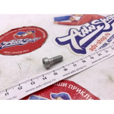 KTM Винт DIN6912 M6X16 10.9 ( 0984060166 ) - миниатюра 2