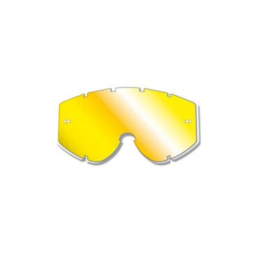 Фильтр в очки Progrip Kids 3101 dual, yellow anti fog - миниатюра 1