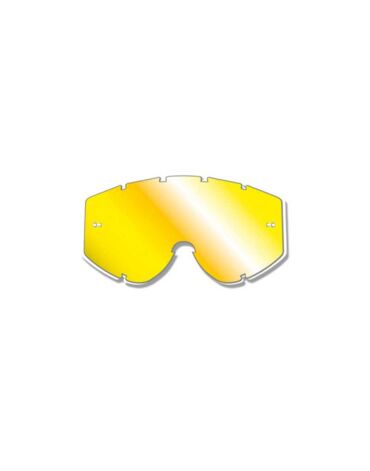 Фильтр в очки Progrip Kids 3101 dual, yellow anti fog