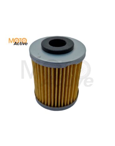 Фильтр масляный для Betamotor, KTM, Polaris, ATV (Ø41, h 52) (HF 157, KY A 094 52MM)