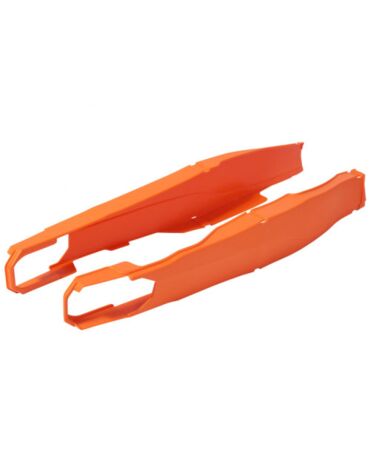 Накладки на маятник Polisport KTM EXC EXC F (оранж.)