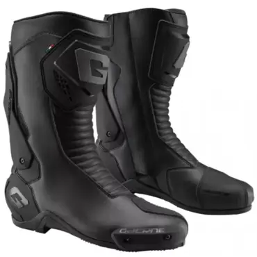 Мотоботы Gaerne GRS Black - миниатюра 1