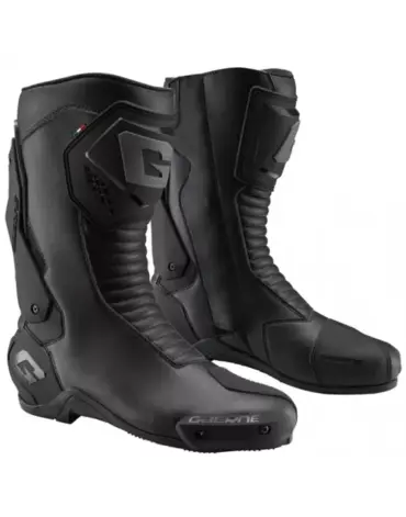 Мотоботы Gaerne GRS Black