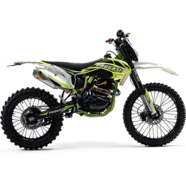 Мотоцикл Progasi SUPER MAX 300 PRO NG PR300 - миниатюра 2