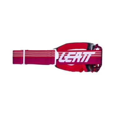 Leatt Очки Velocity 5.5 Red Rose UC 32% - миниатюра 2