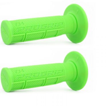 Грипсы PRO GRIP 794 Зеленый флуоресцентный - миниатюра 1