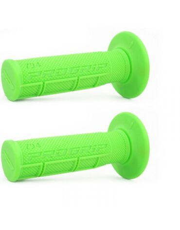 Грипсы PRO GRIP 794 Зеленый флуоресцентный