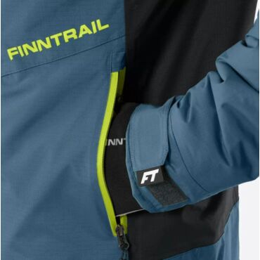 Finntrail Костюм Atlas Blue - миниатюра 2