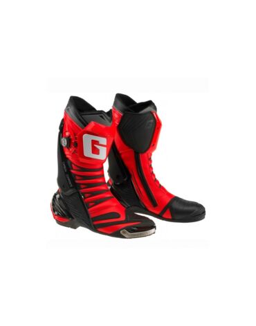 ДОРОЖНЫЕ МОТОБОТЫ Gaerne GP.1 Evo Red 2451 005