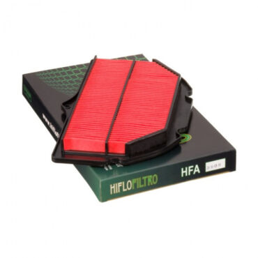 Фильтр воздушный Hi Flo HFA3908 - миниатюра 1