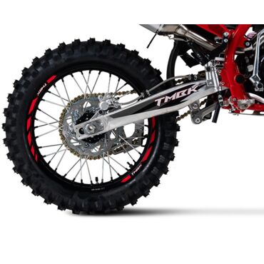 Кроссовый мотоцикл TMBK Sprinter 300 (NB300) - миниатюра 3