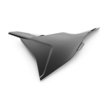 KTM крышка воздушного фильтра ( черный ) SX SXF 23 24, EXC EXCF 24-> ( A46006003000C1 ) - миниатюра 1