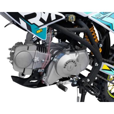 Питбайк Regulmoto Seven 17 14, 125 49 cc - миниатюра 5