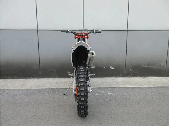 Мотоцикл GR8 F300A (4T CB300RL) Enduro PRO (2025 г.) - фото 3