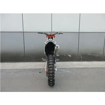 Мотоцикл GR8 F300A (4T CB300RL) Enduro PRO (2025 г.) - миниатюра 3