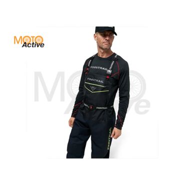 Вейдерсы мужские Finntrail Enduro 1539 Graphite - миниатюра 4
