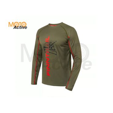 Лонгслив FINNTRAIL WIND HELMET 6610 KHAKI - миниатюра 2
