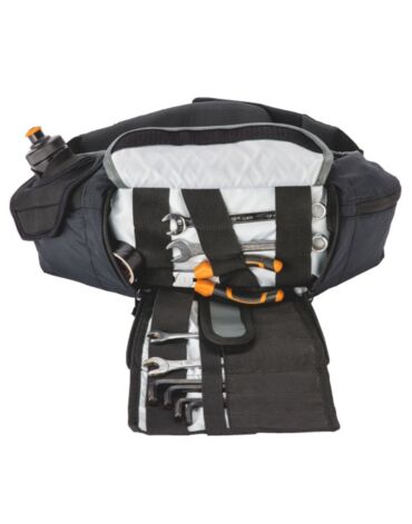 SCOTT Сумка на пояс Hip Belt Six Days black dark grey