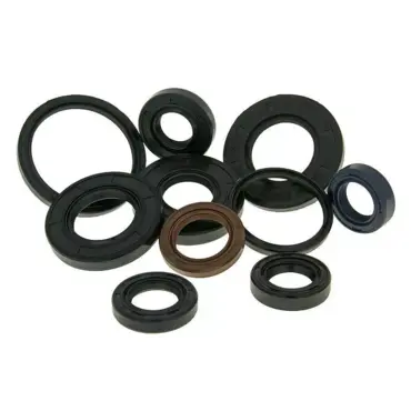 Сальники двигателя комплект KX250F 04 05 / RMZ250 04 06 - миниатюра 1