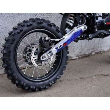 Питбайк BSE EX 125 14 12 - миниатюра 3