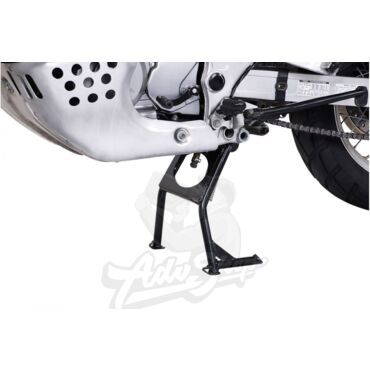 SW MOTECH центральная подставка XRV750 рд07 93 02 (HPS.01.023.100) - миниатюра 4
