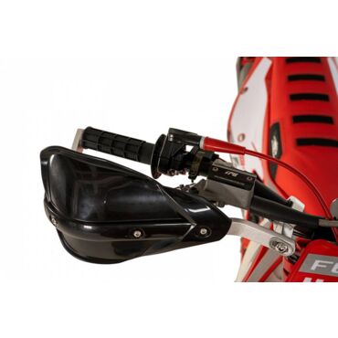 Мотоцикл Hasky F6 Pro 174NB Racing - миниатюра 12