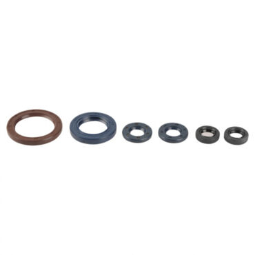 Сальники двигателя комплект SX F350 11 15 / EXC F350 12 16 / FC350 14 15 / FE350 14 16 - миниатюра 1