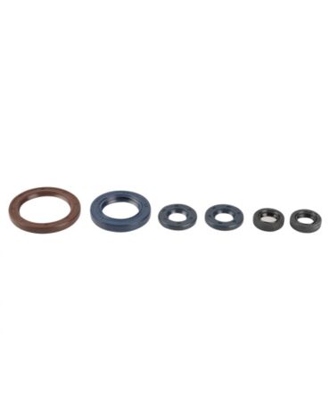 Сальники двигателя комплект SX F350 11 15 / EXC F350 12 16 / FC350 14 15 / FE350 14 16