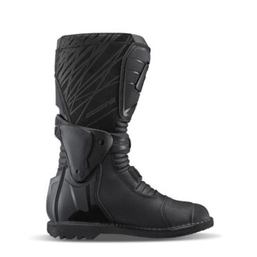 Gaerne Мотоботы G.Dakar Gore Tex Черные - миниатюра 4