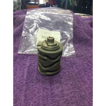 Копирный вал КПП KTM 250SX 03 16, 250EXC, 300EXC 04 10, 350SX F 11 14 / Husqvarna TC250 14 16, FC350 14 15 - миниатюра 1