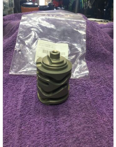 Копирный вал КПП KTM 250SX 03 16, 250EXC, 300EXC 04 10, 350SX F 11 14 / Husqvarna TC250 14 16, FC350 14 15