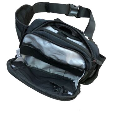 Leatt Сумка на пояс Core 2.0 Tool Belt - миниатюра 3