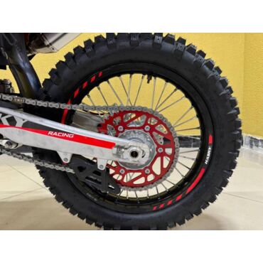 Мотоцикл Hasky V4 Racing (300cc, баланс. вал, 4 клапана) - миниатюра 4
