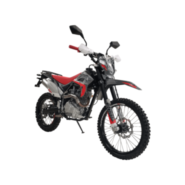 Мотоцикл KAYO K1 J 150 ROAD (4T CB150 19 16 2026) ПТС - миниатюра 4