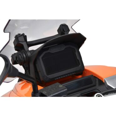 Скутер Motoland T MAX 150 (WY150 5E) - миниатюра 5