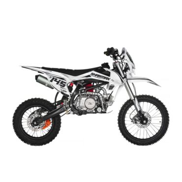 Питбайк SHARMAX SPORT 145 - миниатюра 1