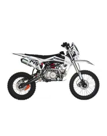 Питбайк SHARMAX SPORT 145