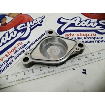 KTM крышка помпы 450 SXF 07 12 ( 77338013100 ) - миниатюра 1