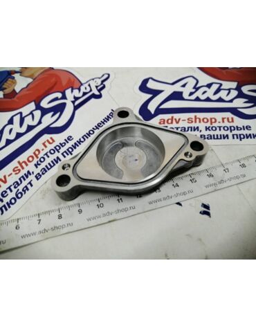 KTM крышка помпы 450 SXF 07 12 ( 77338013100 )