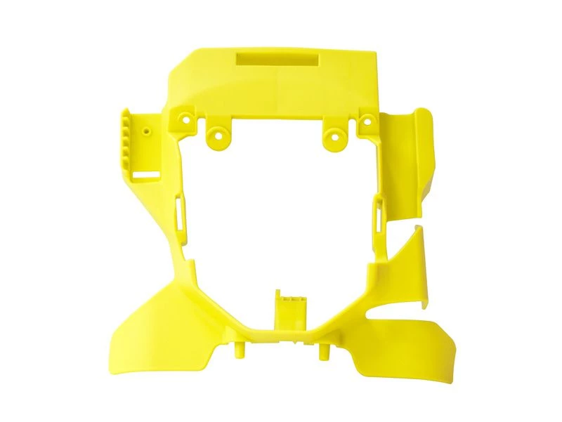Крепеж маски фары RTech R MASKHSQGQ3B Husqvarana OEM A39008001010 желтый - фото 1