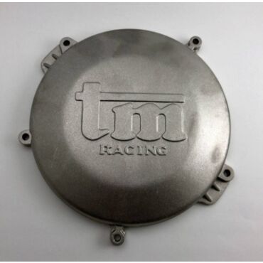 Крышка сцепления TM Racing 2T 85 125 144 08- - миниатюра 1