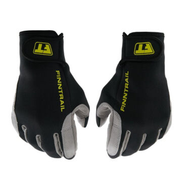 Finntrail Перчатки Enduro 2200 Yellow - миниатюра 3