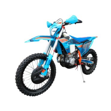 Мотоцикл GR8 F300L (4T NC300S) Enduro Optimum - миниатюра 2