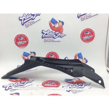 HUSQVARNA License plate holder support кронштейн заднего крыла TE FE 20-> ( 26608015000 ) - миниатюра 2