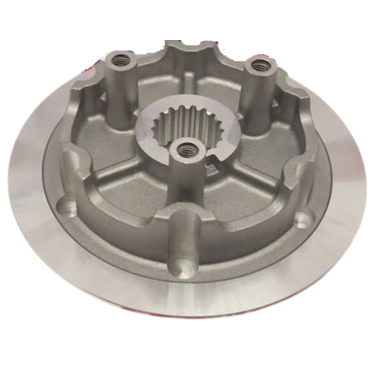 Корзина сцепления внутренняя KTM SX85 18-> - миниатюра 1