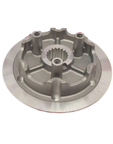 Корзина сцепления внутренняя KTM SX85 18->