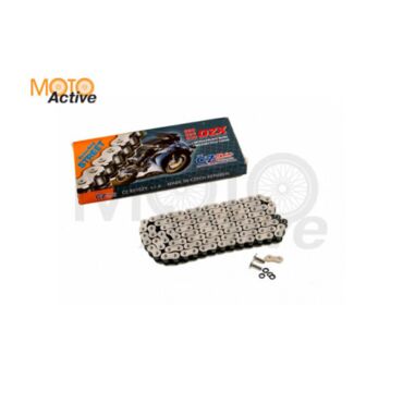 Цепь привода CZ Chains 525 DZX - 112 (Active Ring) - миниатюра 1