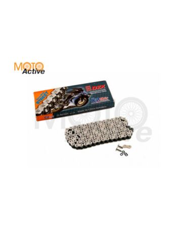 Цепь привода CZ Chains 525 DZX - 112 (Active Ring)