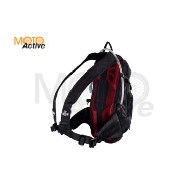 Рюкзак гидропак Leatt Moto Lite 1.5 Hydration (Black, 2024 (7024070280)) - миниатюра 1