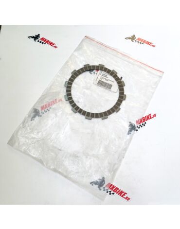 Диск сцепления фрикционный (1,95 мм) KTM SX F250 450, EXC F350 500 18 21; 250EXC F 20- / Husqvarna FC250 450, FE350 501 18- ; FC250 20- / GasGas MC F EC F 21-